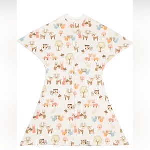 Zipadee-zip sleep sack